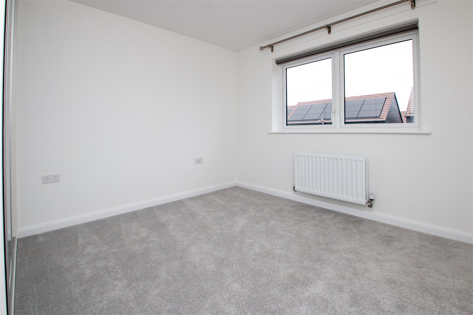 Eredine Crescent, Shenley Wood, Milton Keynes